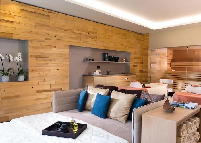 Aja Bergresort Hotel