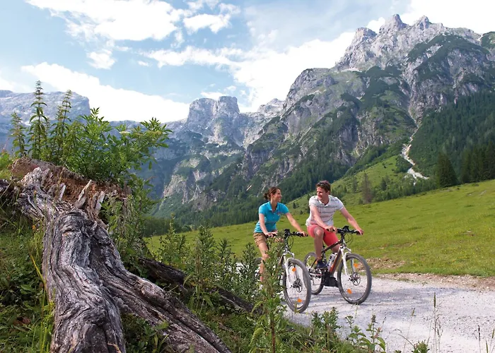 Hotel Aja Bergresort