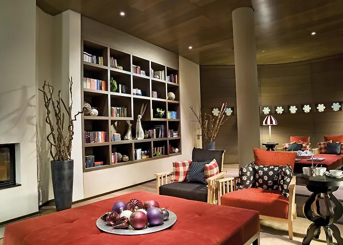 Aja Bergresort Hotel